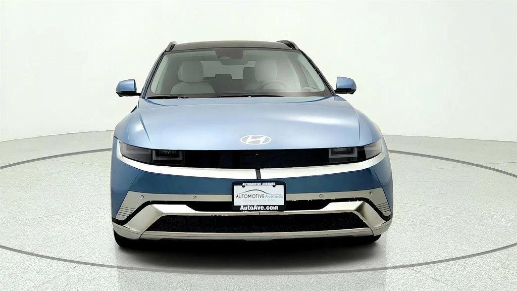 hyundai ioniq 5 2025 7YAKR4DA1SY006878 image hyundai ioniq 5 2025 7YAKR4DA1SY006878 image